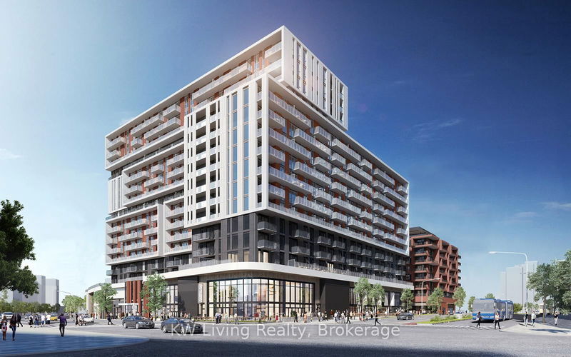 home for lease on 504-8119 Birchmount Road