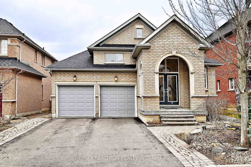 home for sale on 59 Ferretti Street