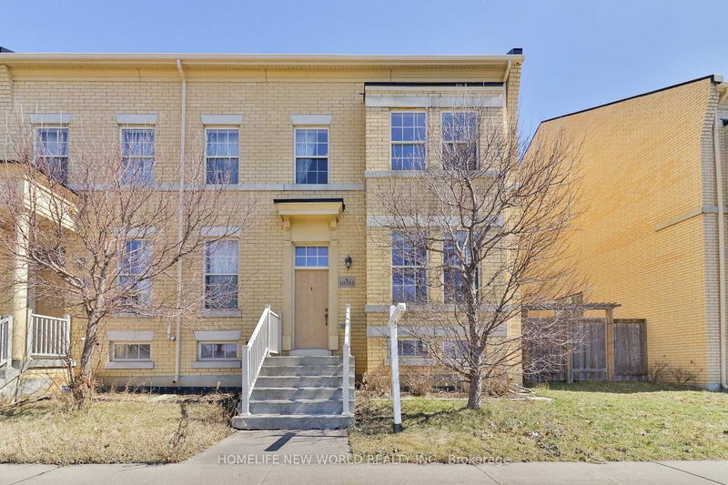 home for lease on 10351 Woodbine Avenue