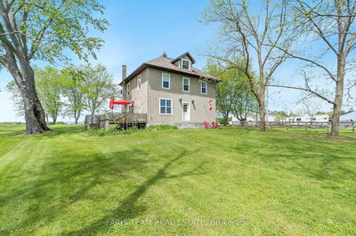 7884 County Road 13, Adjala-Tosorontio - Lisle