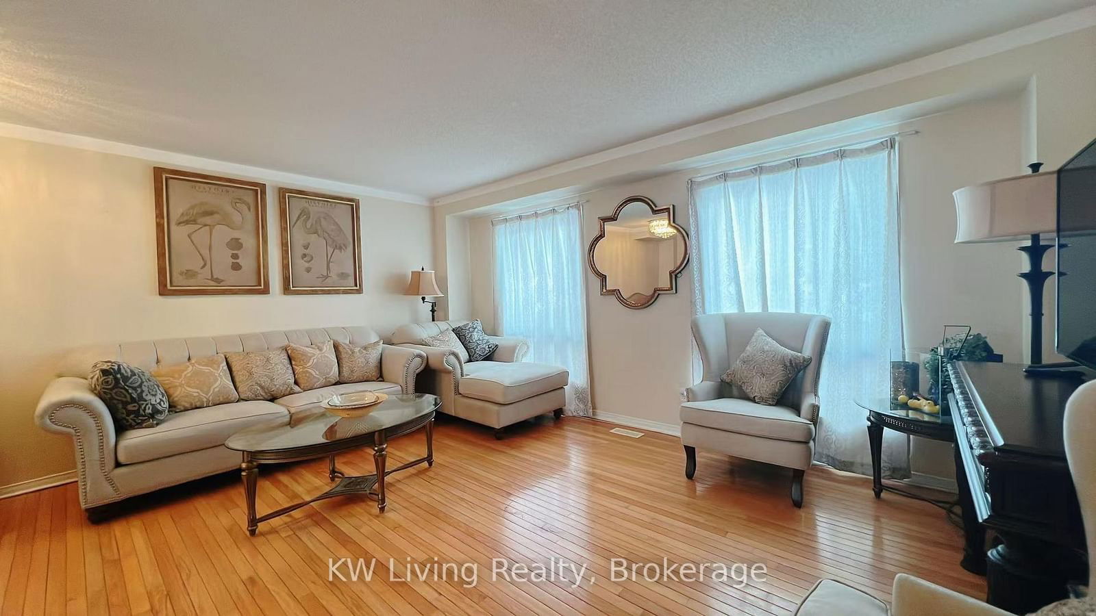 Townhouse leased at 47 Vanity Crescent, Richmond Hill, Langstaff, L4B 4E5 - MLS: N12060344