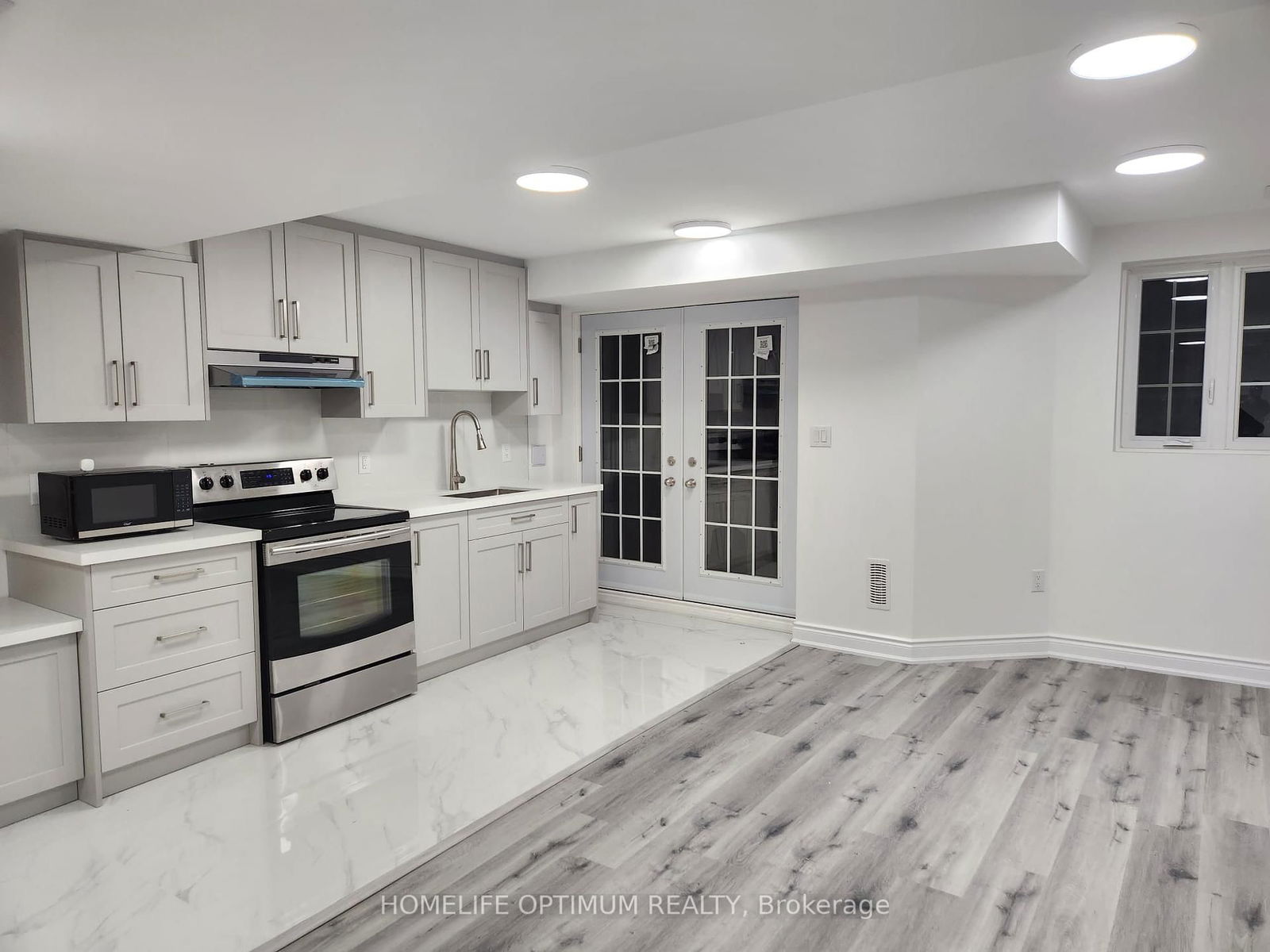 Detached House leased at Basemen-48 Marlene Johnston Drive, East Gwillimbury, Holland Landing, L9N 1K3 - MLS: N12060767