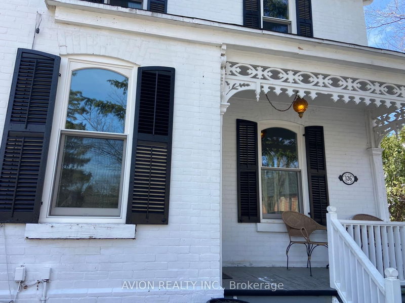 home for lease on Front Unit-126 Main Street