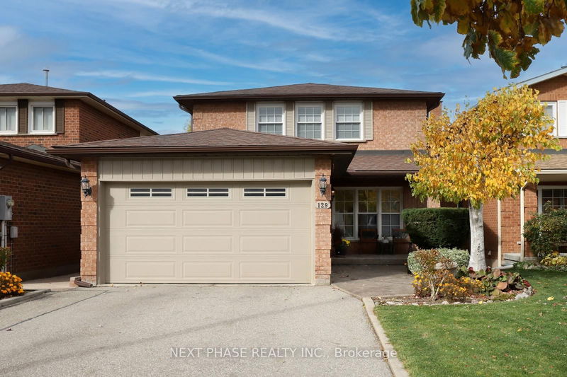 home for sale on 129 Kaiser Drive