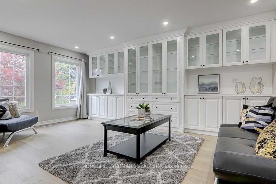 Detached House leased at 41 Carnforth Drive, Markham, Unionville, L3R 7V9 - MLS: N12060990