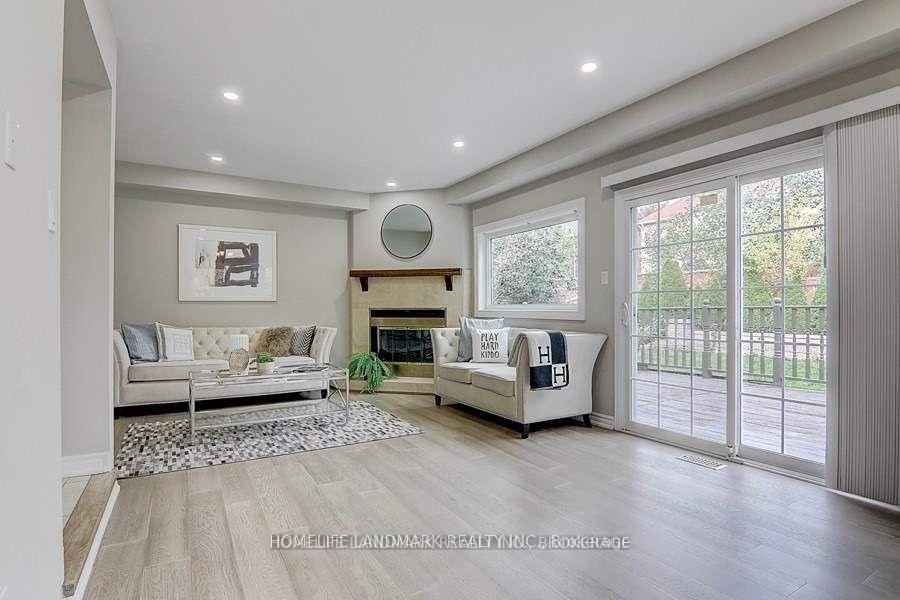 Detached House leased at 41 Carnforth Drive, Markham, Unionville, L3R 7V9 - MLS: N12060990