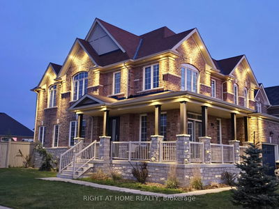 27 Roy Rd, New Tecumseth - Tottenham image-0-1