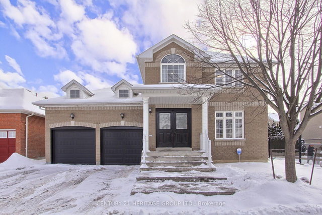 207 Flagstone Way