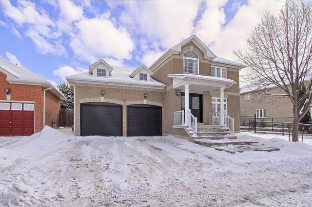 207 Flagstone Way