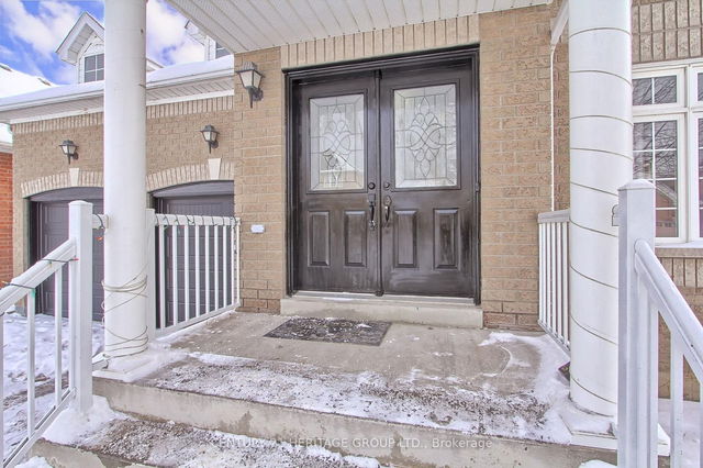 207 Flagstone Way