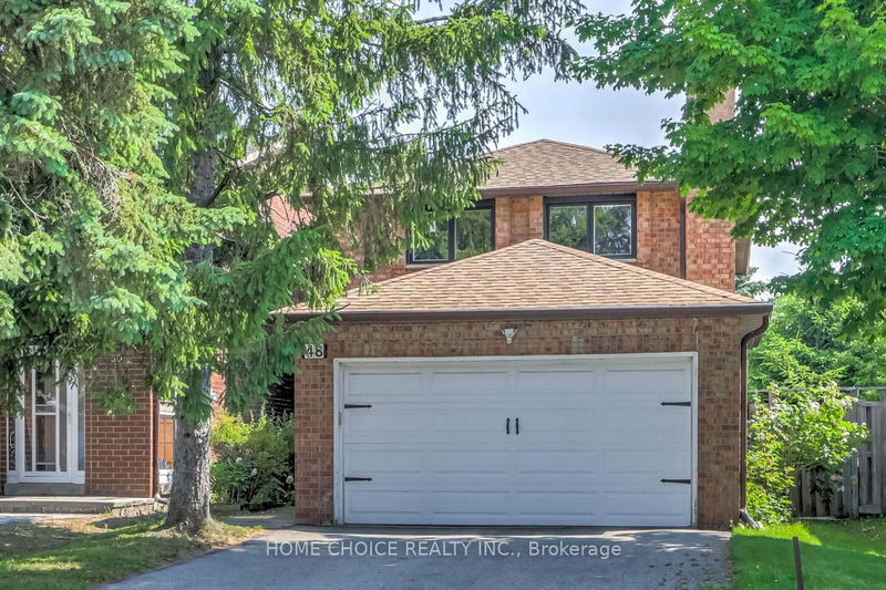home for sale on 48 Hendon Road W