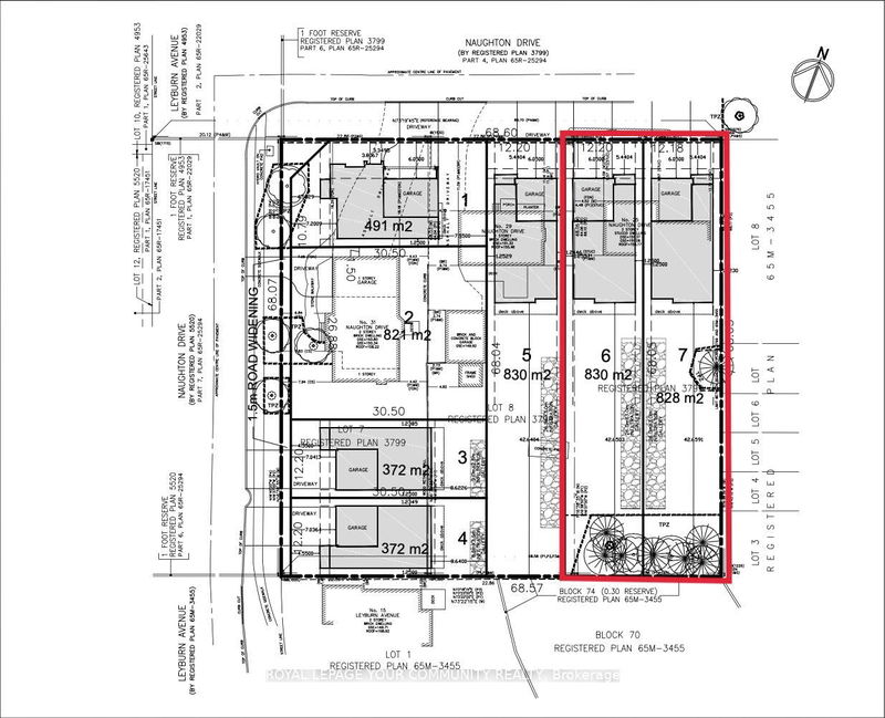 home for sale on 27 Naughton Drive