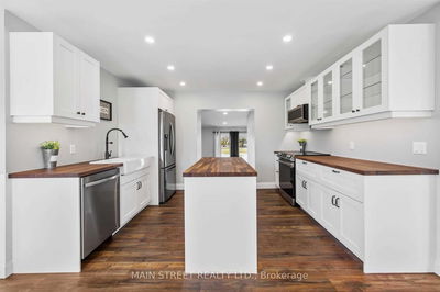 166 Bessborough Dr, Georgina - Keswick South image-0-1