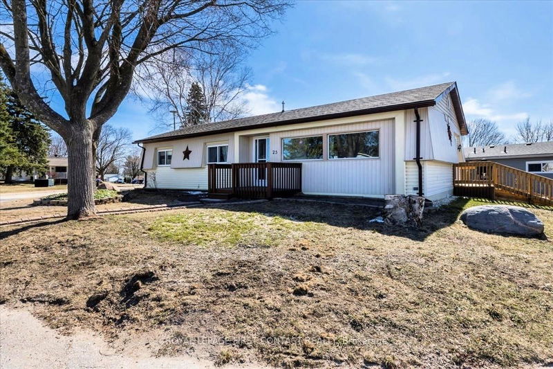 home for sale on 25 Hawthorne Drive