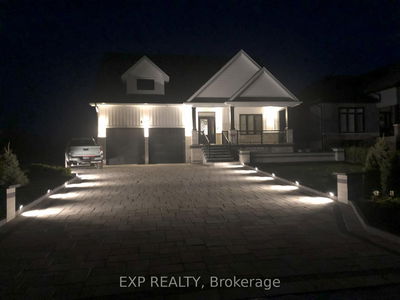 847 Trivetts Rd, Georgina - Historic Lakeshore Communities image-0-1