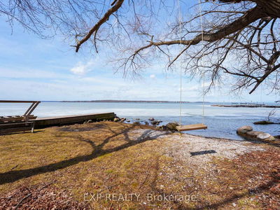 847 Trivetts Rd, Georgina - Historic Lakeshore Communities image-0-4