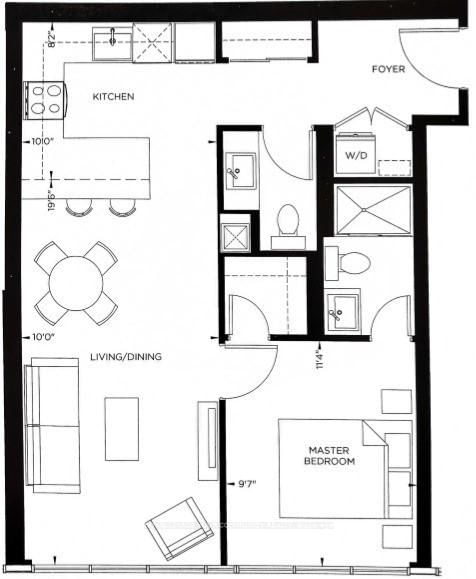 home for lease on 810-2908 Highway 7 Avenue