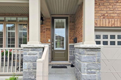 9 Bill Knowles St, Uxbridge - Uxbridge image-0-2