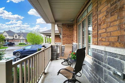 9 Bill Knowles St, Uxbridge - Uxbridge image-0-3