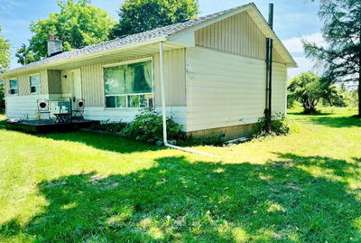 1860 B Thorah Concession 11, Brock - Beaverton image-0-1