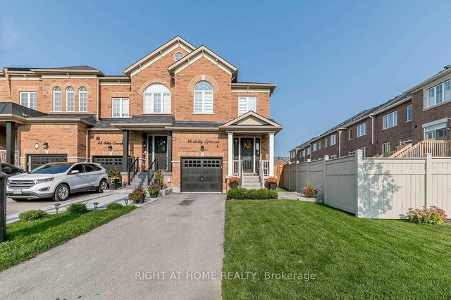 86 Selby Crescent