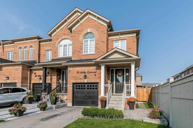 86 Selby Crescent