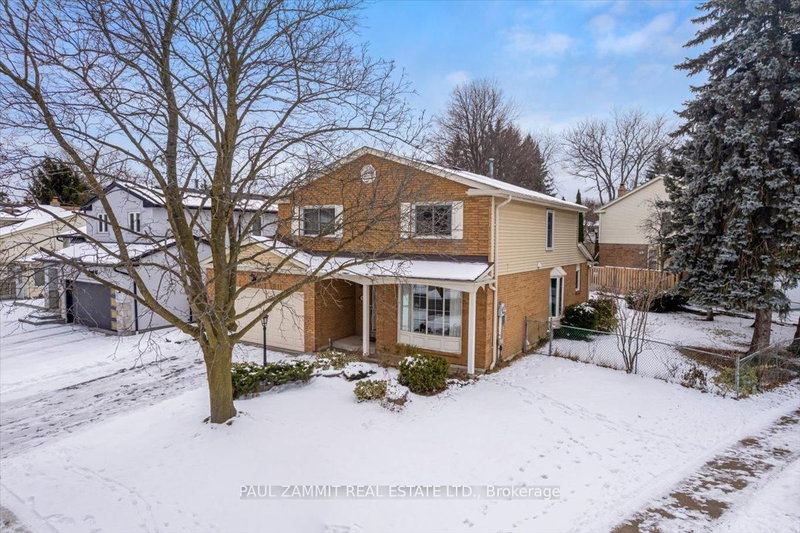 153 Willowbrook Rd, Markham, L3T 5P4 | Image 3
