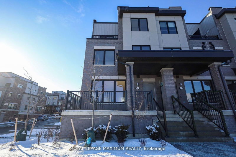 home for sale on 1-11 Baynes Way N