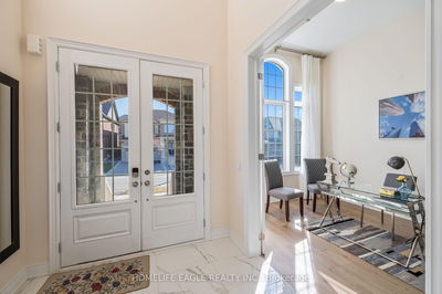 34 Watershed Gate, East Gwillimbury - Queensville image-0-1