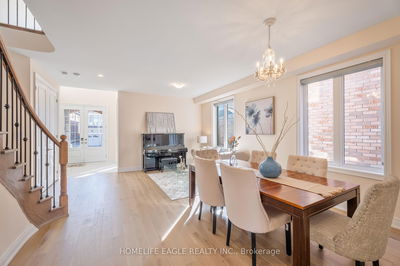 34 Watershed Gate, East Gwillimbury - Queensville image-0-3