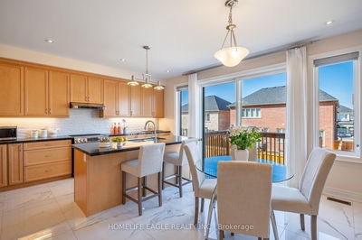 34 Watershed Gate, East Gwillimbury - Queensville image-0-4