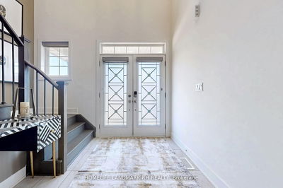 93 Kentledge Ave, East Gwillimbury - Holland Landing image-0-1