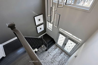 93 Kentledge Ave, East Gwillimbury - Holland Landing image-0-2