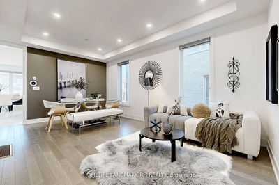 93 Kentledge Ave, East Gwillimbury - Holland Landing image-0-3