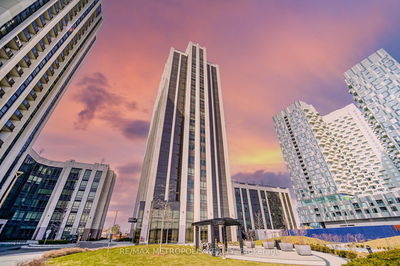 Condo leased at 401-9085 Jane Street, Vaughan, Concord, L4K 0L8 - MLS: N12062186