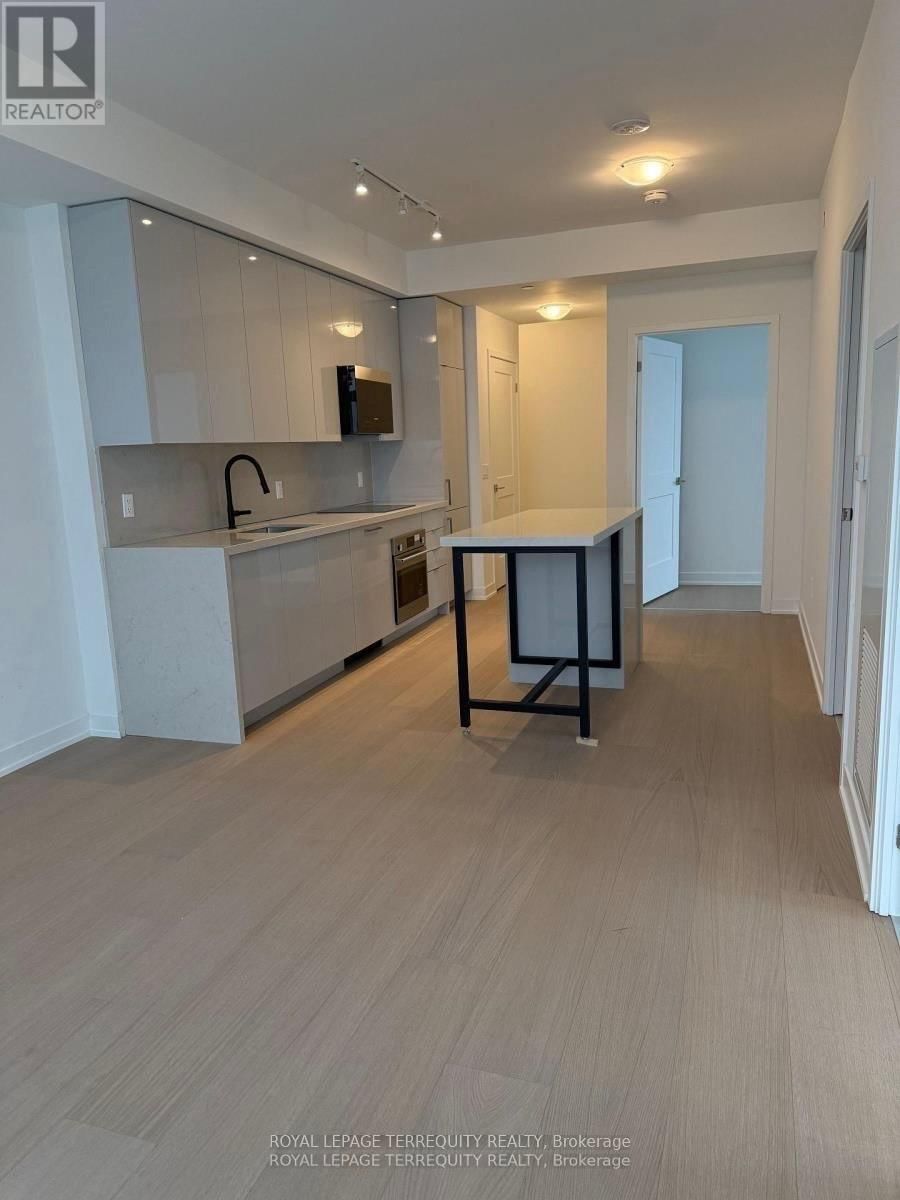 Condo leased at 2028-498 Caldari Road, Vaughan, Concord, L4K 0A4 - MLS: N12062217