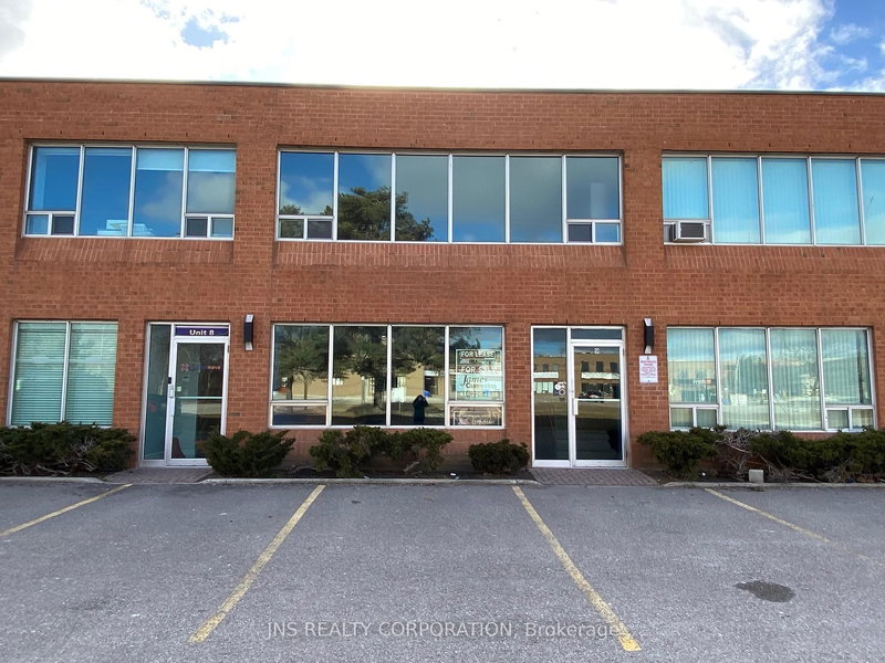 9 - 350 Harry Walker Pkwy N, Newmarket, L3Y 8L3 | Image 2