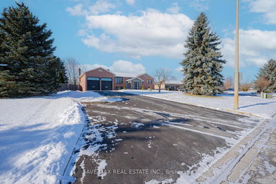5 Kathryn Crt, Bradford West Gwillimbury - Bradford image-0-1