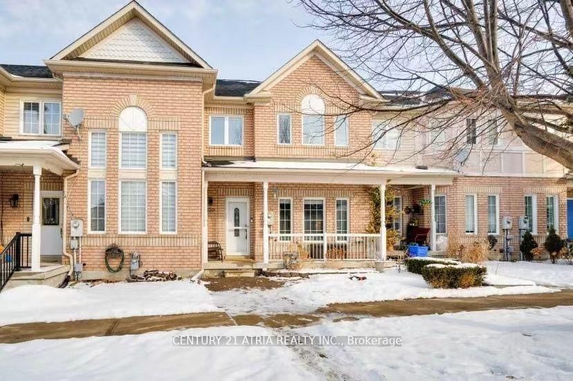 Townhouse leased at 129 Baywell Crescent, Aurora, Bayview Wellington, L6G 7M5 - MLS: N12062298