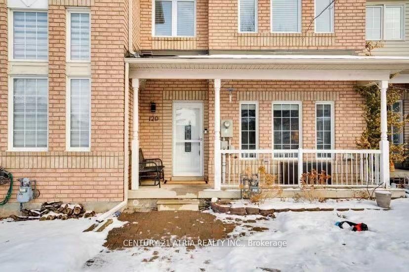 Townhouse leased at 129 Baywell Crescent, Aurora, Bayview Wellington, L6G 7M5 - MLS: N12062298