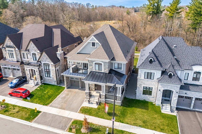 59 Luang St, Vaughan, L4H 4W5 | Image 3