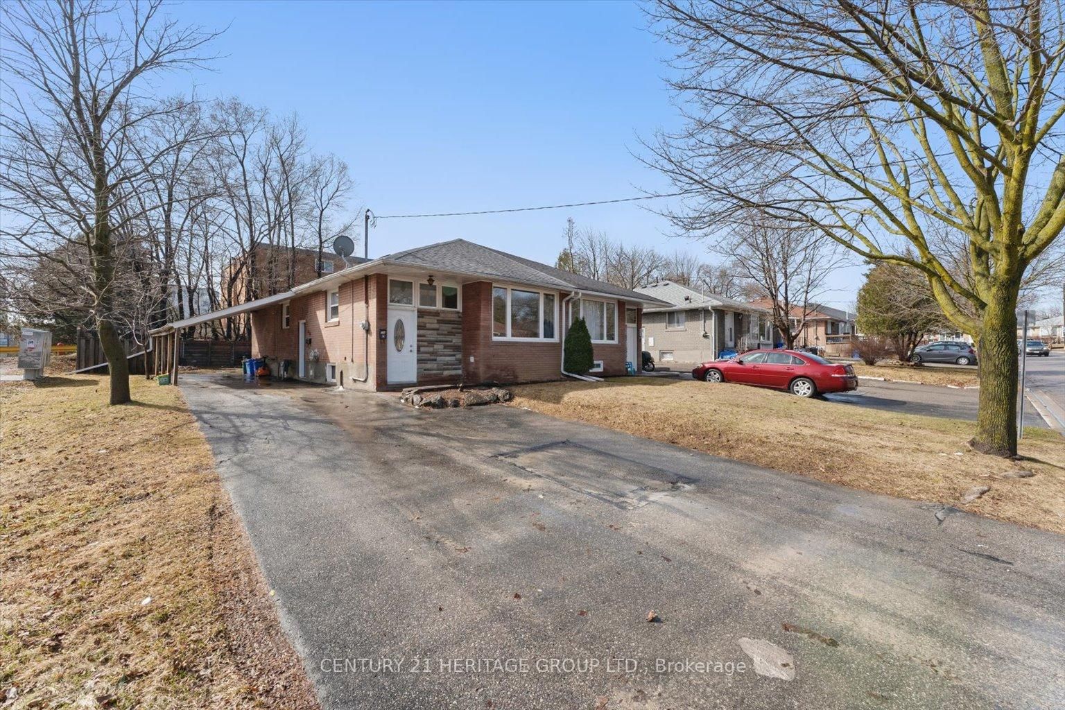 Property at 234 Penn