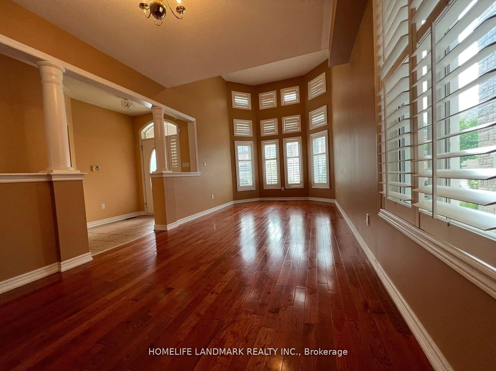 Detached House for lease at 35 Kindy Street, Markham, Wismer, L6E 1T6 - MLS: N12063149