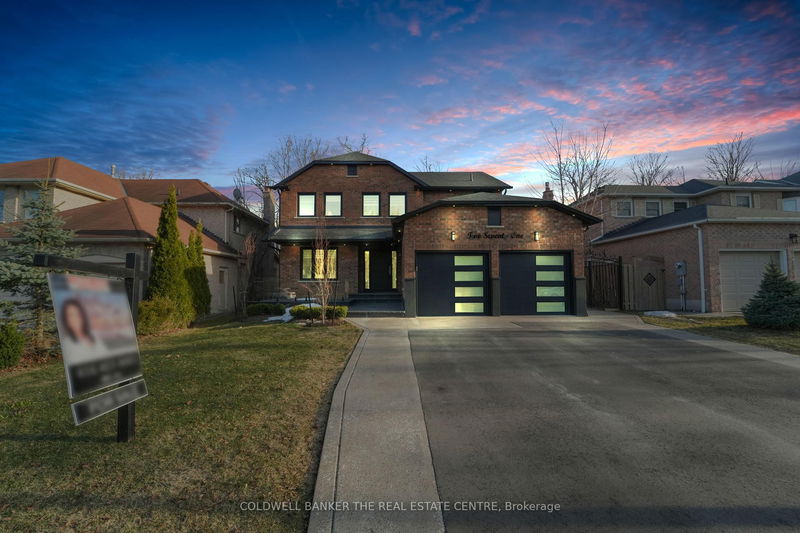 home for sale on 271 Aurora Heights Drive
