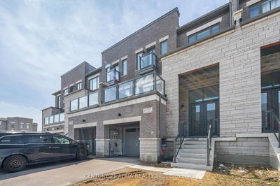 11737 Tenth Line, Whitchurch-Stouffville - Stouffville