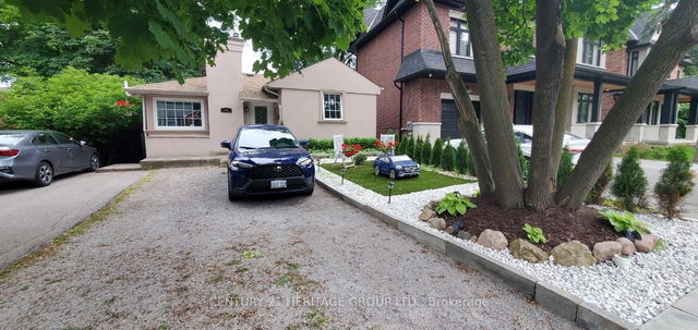 Bsmt - 96 Mill Street
