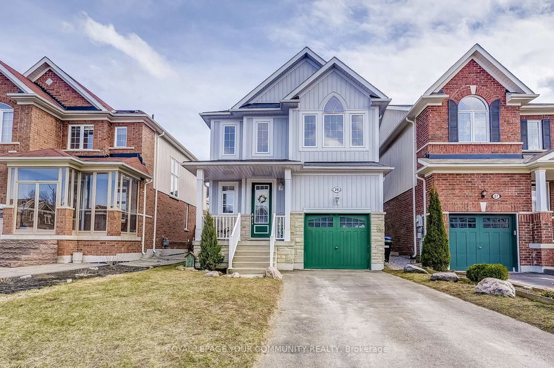 29 Blanchard Cres, Essa - Angus image-0-0