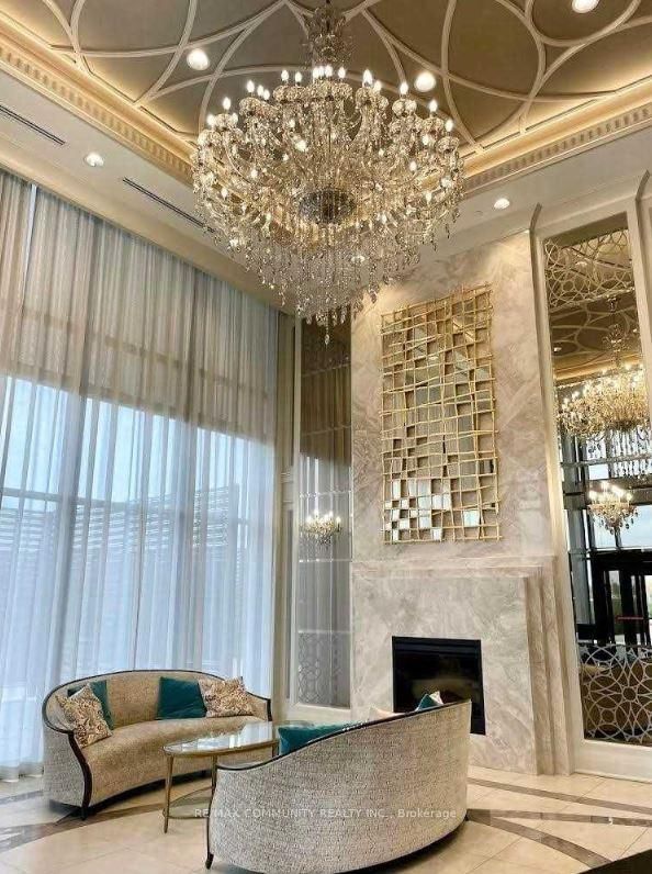Condo for lease at 1708-9075 Jane Street, Vaughan, Concord, L5K 0L7 - MLS: N12063347
