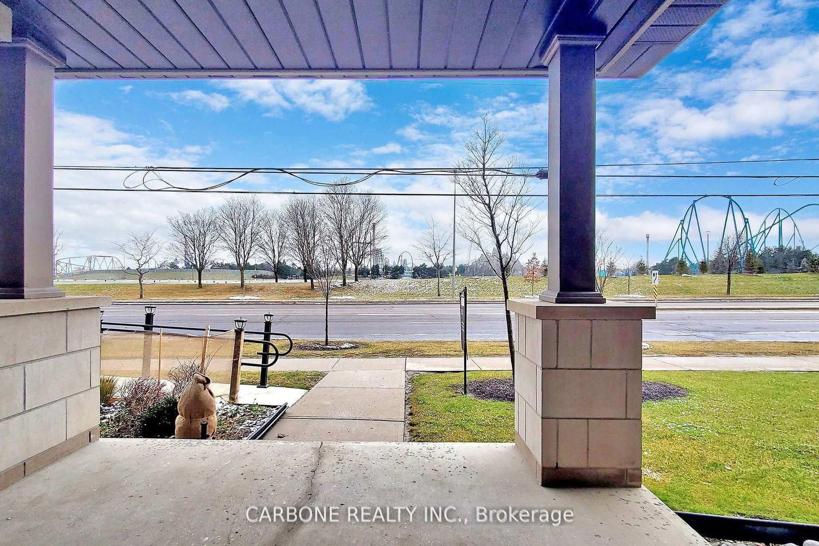 Townhouse for sale at 10-9621 Jane Street, Vaughan, Maple, L6A 5G5 - MLS: N12063489