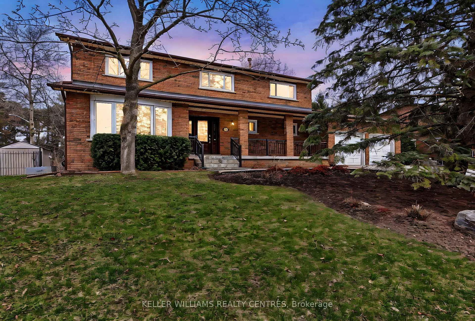 Detached House for sale at 128 Coons Road, Richmond Hill, Oak Ridges, L4E 2M8 - MLS: N12063567